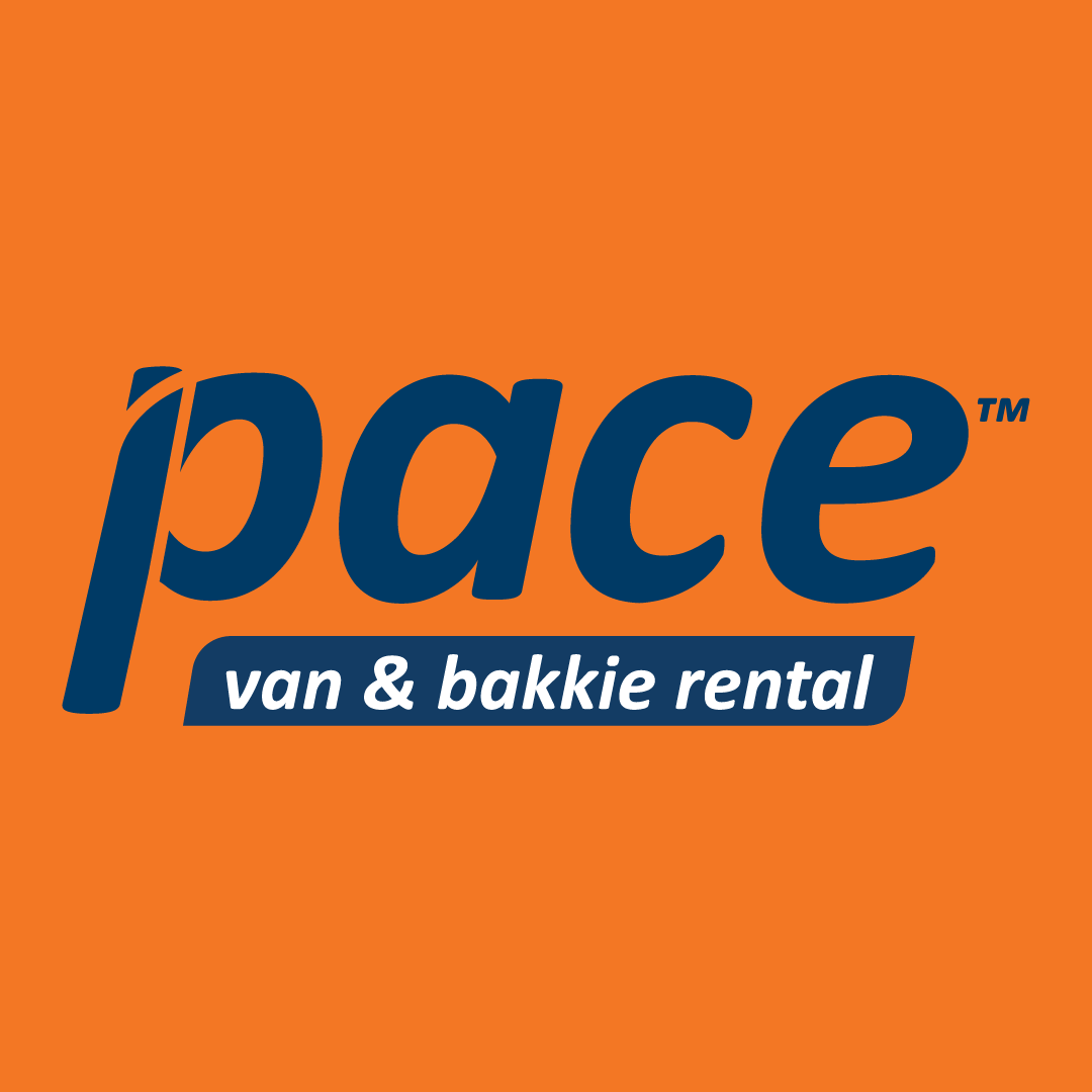 Pace Van & Bakkie Rental